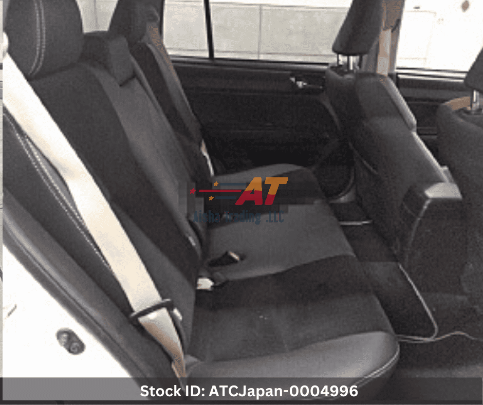 2014 Toyota Corolla Fielder